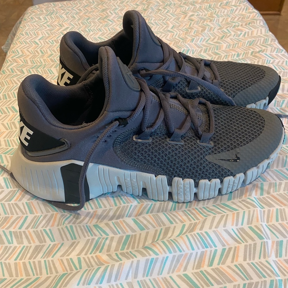 Nikes